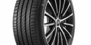 Michelin E Primacy St Acoustic T2 235/45R18