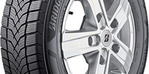 Bridgestone DURAVIS VAN WINTER 235/65R16C