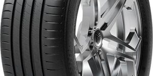 Maxxis Hp6 215/50R18