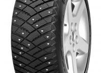 Goodyear UltraGrip Ice Arctic 245/45R17