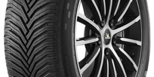 Michelin Crossclimate 2 R 205/55R19