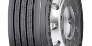 Goodyear Ecoplus Hs3 355/50R22.5