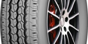 Atlander VANPLUS C18 215/70R15C