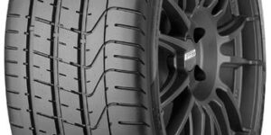 Pirelli P-zero(pz5) R0 Elect 285/40R22