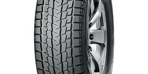 Yokohama IceGuard G075 235/55R17