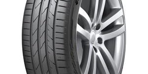 Hankook Ventus S1 Evo4 X K137a 275/45R20