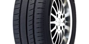 Hankook Radial Ra28 Ra28 205/65R16