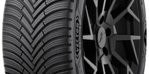 Goodyear Vector All Season 4 225/45R17