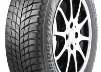 Bridgestone Blizzak LM001 235/50R19