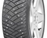Goodyear UltraGrip Ice Arctic SUV 215/70R16