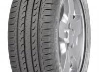 Goodyear EfficientGrip SUV 265/70R18