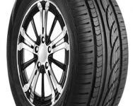 Radar RPX800 215/35R17
