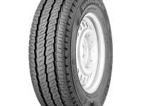 Continental VANCOCAMPER 215/75R16C