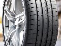 Goodyear Eagle F1 Asymmetric 3 225/45R19