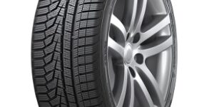 Hankook W320 225/60R16