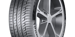 Continental Premium 6 225/45R19