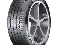 Continental ContiPremiumContact™ 6 225/55R19