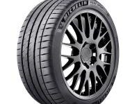 Michelin PILOT SPORT 4 S 265/30R19