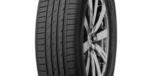 Nexen Nblue Hd 185/60R15