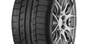 Gripmax Stature H/t 295/35R21