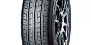 Yokohama Bluearth Es32 205/60R16
