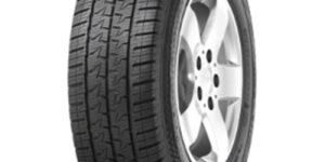 Continental Vancontact 4season 205/75R16C