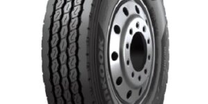 Hankook Am09 315/80R22.5
