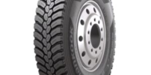 Hankook Dm09 315/80R22.5