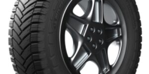 Michelin Agilis Crossclimate 235/65R16C