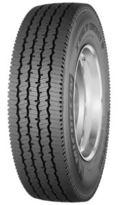 Michelin X Multi D 315/70R22.5