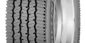 Michelin X Multi D 315/70R22.5