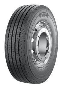 Michelin X Multi Z 315/80R22.5
