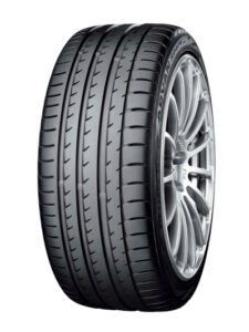 Yokohama V105 215/45R17
