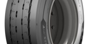 Michelin X Multi T2 205/65R17.5