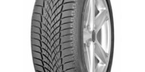 Goodyear UltraGrip Ice 2 245/40R19