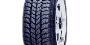 Goodyear UltraGrip Cargo 235/65R16C