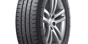 Hankook RA18 Vantra LT 225/75R16C