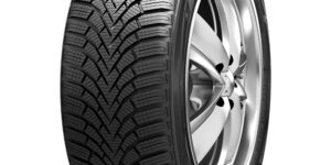 Sailun Ice Blazer Alpine+ 175/70R14