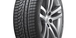 Hankook W320a Suv Ao 285/45R21
