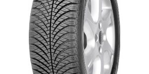 Goodyear Vector 4Seasons Gen-2 185/65R15