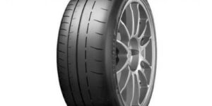 Goodyear Eagle F1 SuperSport RS 245/35R20