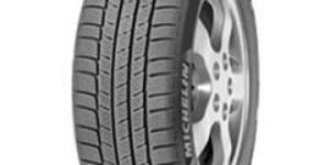 Michelin Latitude Tour Hp N1 255/55R18