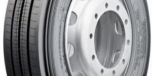 Bridgestone RS2 215/75R17.5