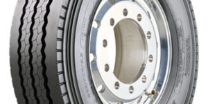 Bridgestone RT1 235/75R17.5