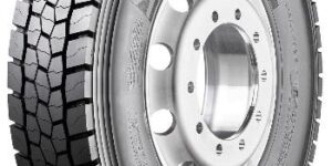 Bridgestone DURD2 315/70R22.5