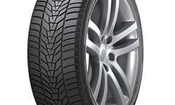 Hankook W330a Suv 275/45R20