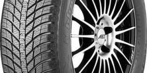 Nexen N Blue 4season Van 235/65R16C