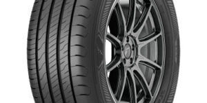 Goodyear Efficientgrip 2 SUV 235/55R18
