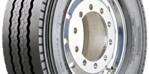 Bridgestone Rt001 205/65R17.5