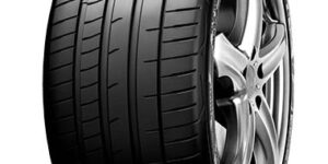 Goodyear F1 Supersport Ao Fp 245/40R19